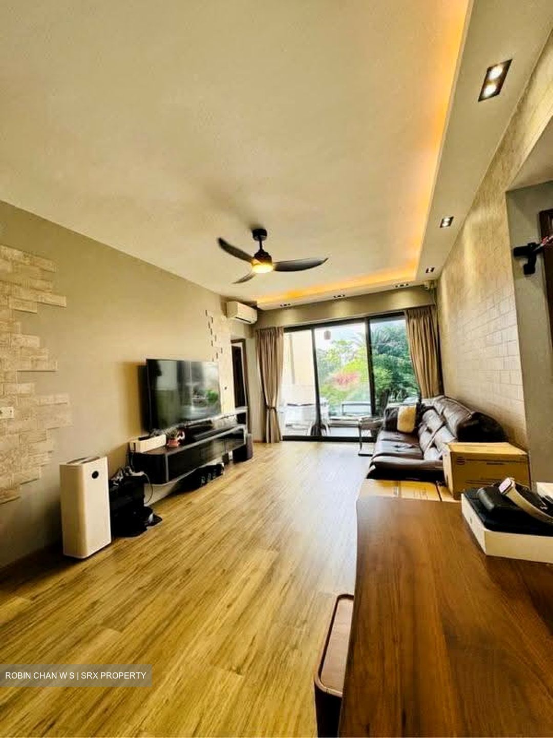 The Miltonia Residences (D27), Condominium #617703751